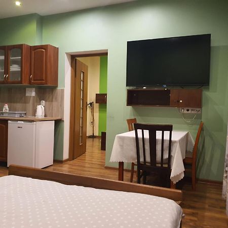 Apartamenty Krupowki Zakopane Quarto foto