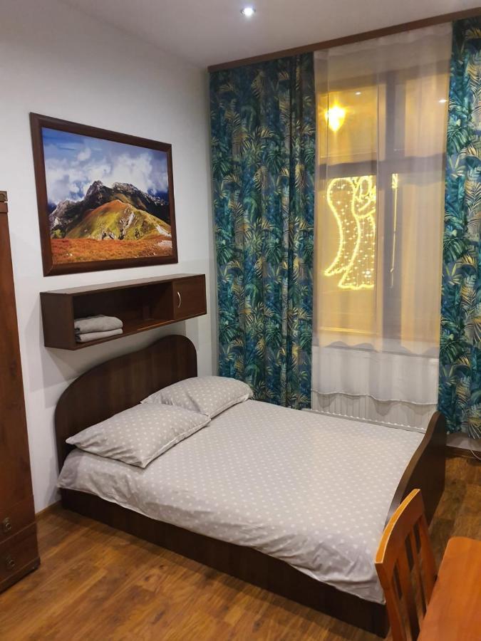 Apartamenty Krupowki Zakopane Quarto foto