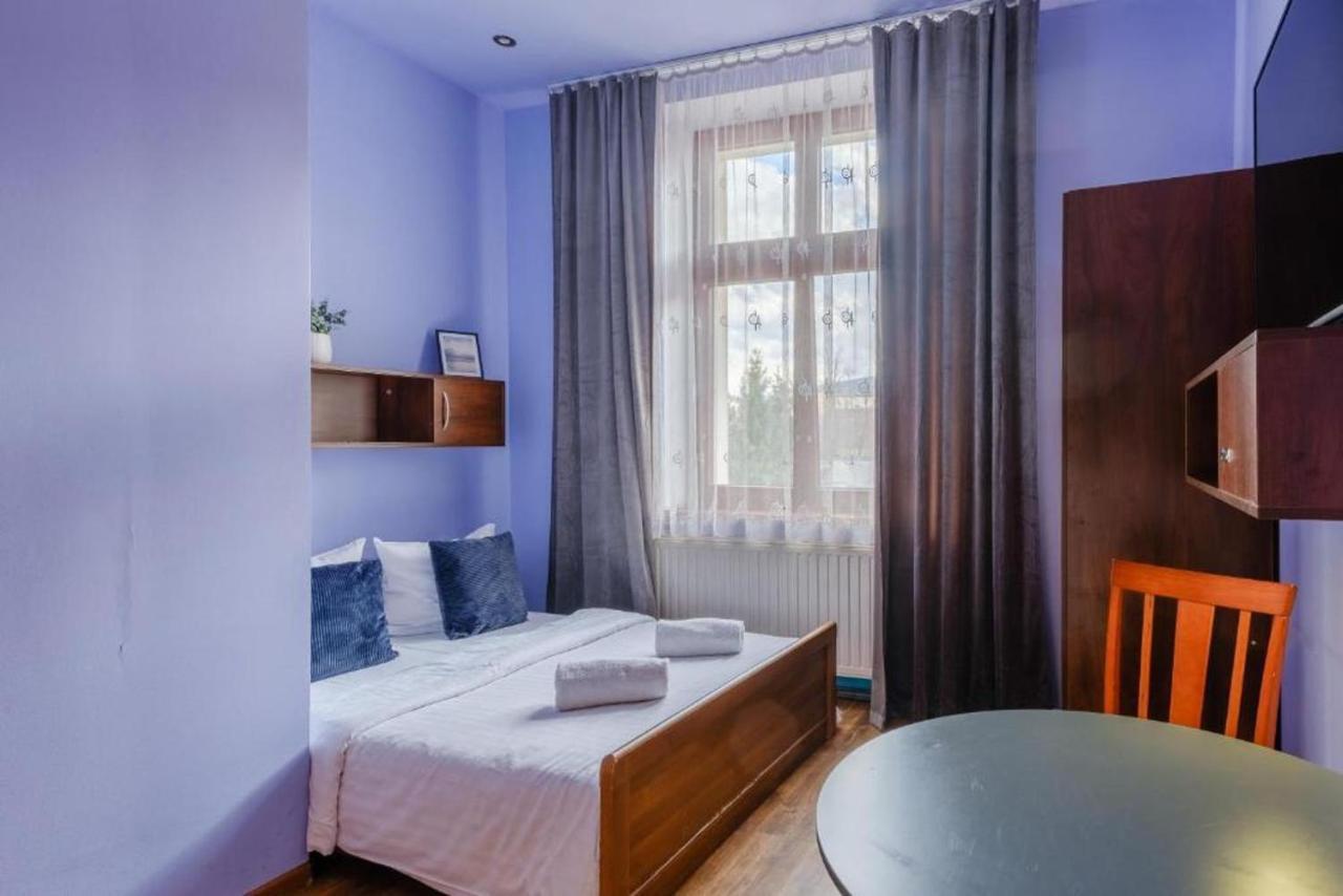 Apartamenty Krupowki Zakopane Exterior foto