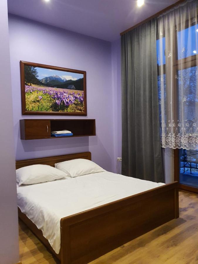 Apartamenty Krupowki Zakopane Quarto foto