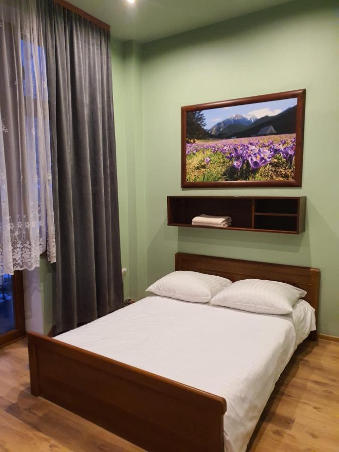 Apartamenty Krupowki Zakopane Quarto foto