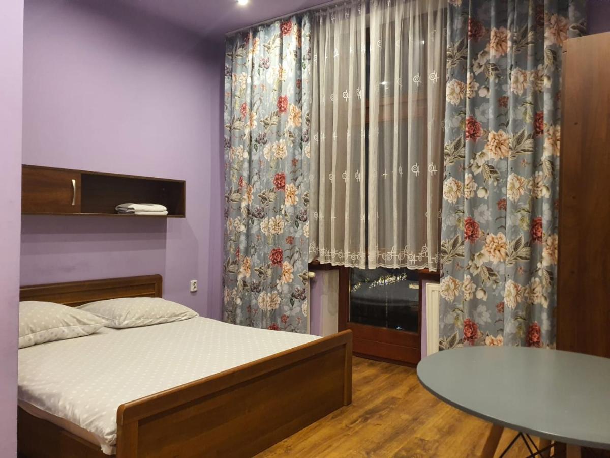 Apartamenty Krupowki Zakopane Quarto foto
