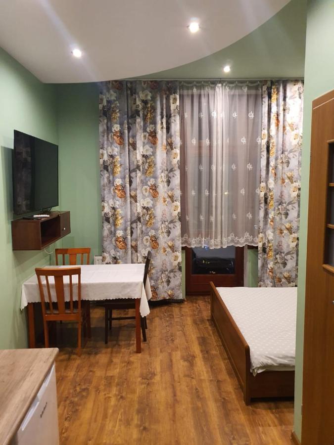 Apartamenty Krupowki Zakopane Quarto foto