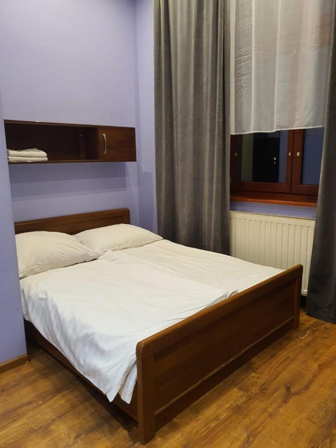 Apartamenty Krupowki Zakopane Quarto foto