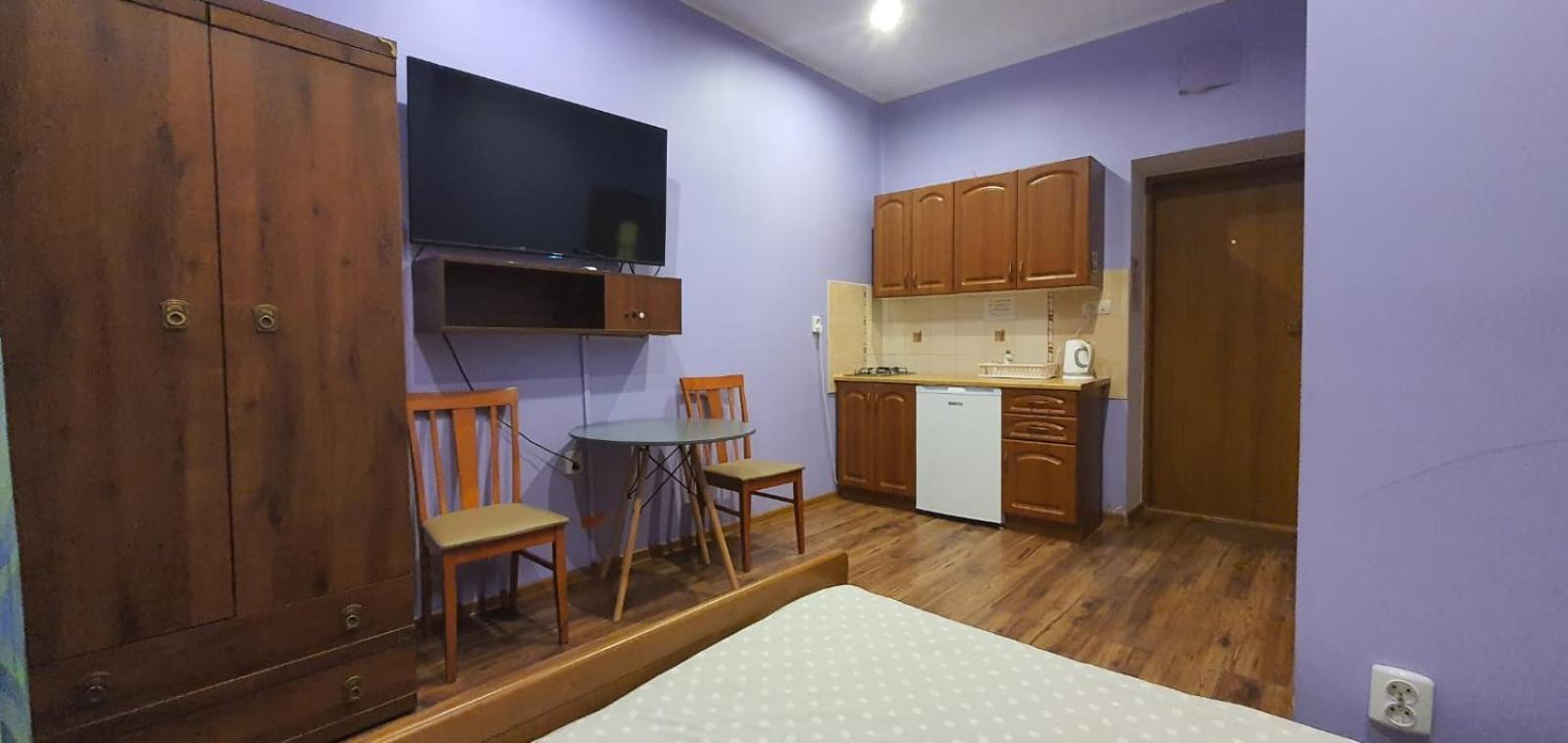 Apartamenty Krupowki Zakopane Quarto foto