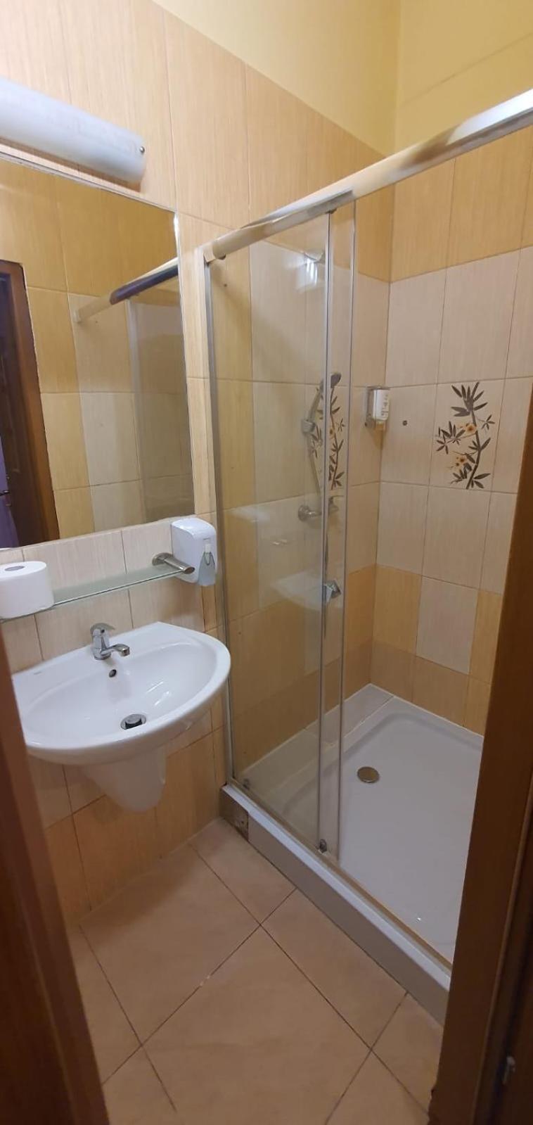 Apartamenty Krupowki Zakopane Quarto foto