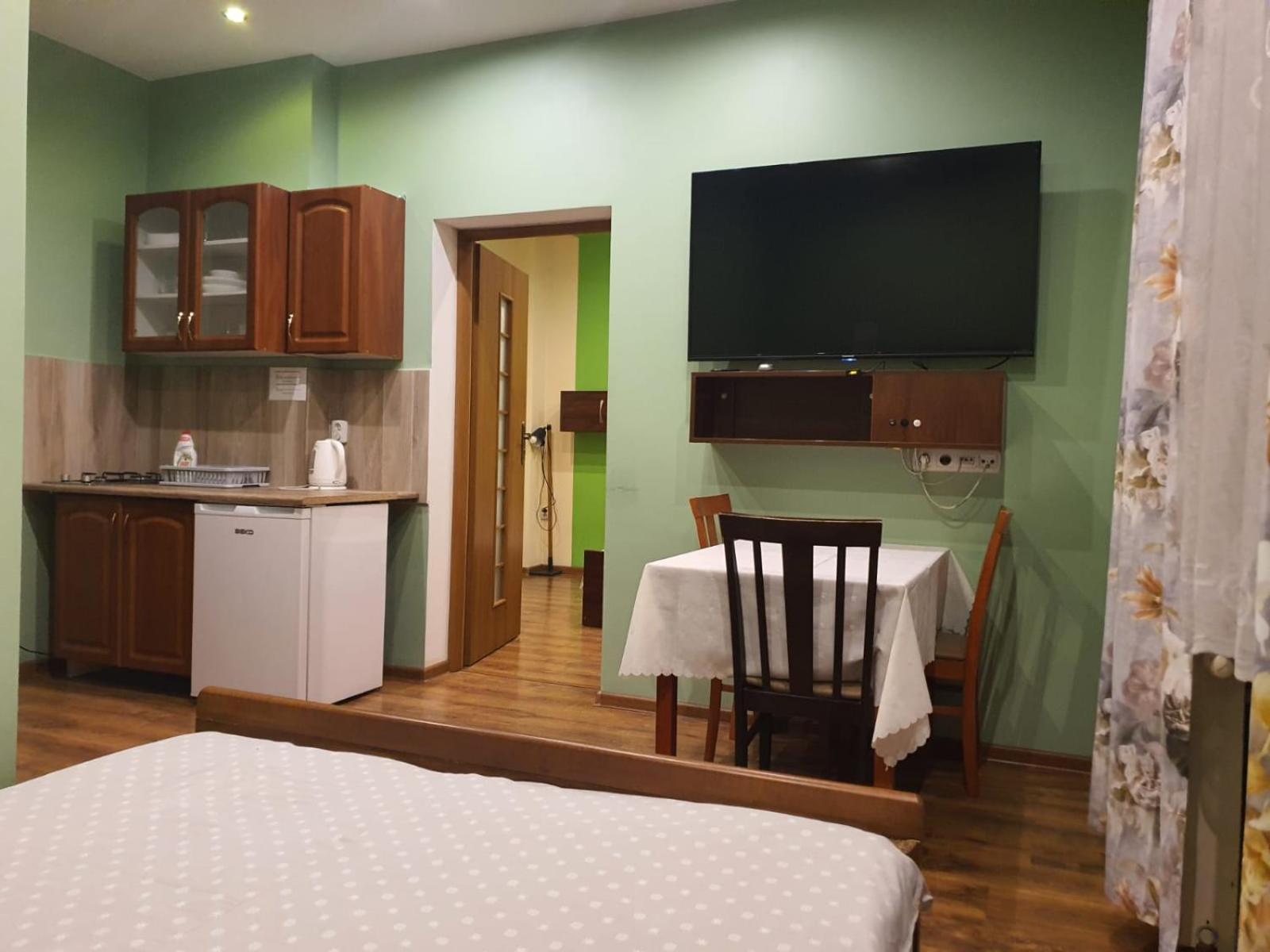 Apartamenty Krupowki Zakopane Quarto foto