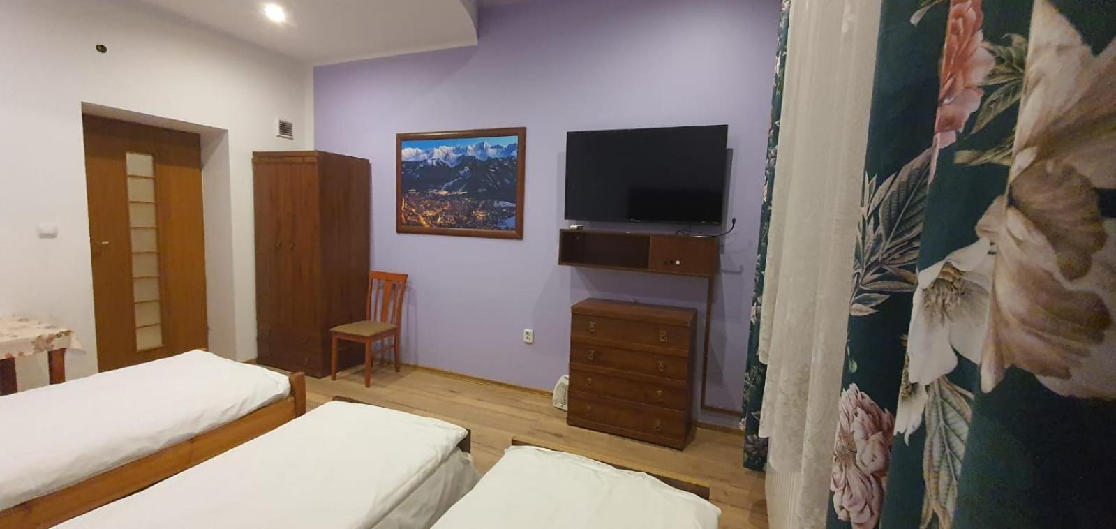 Apartamenty Krupowki Zakopane Quarto foto