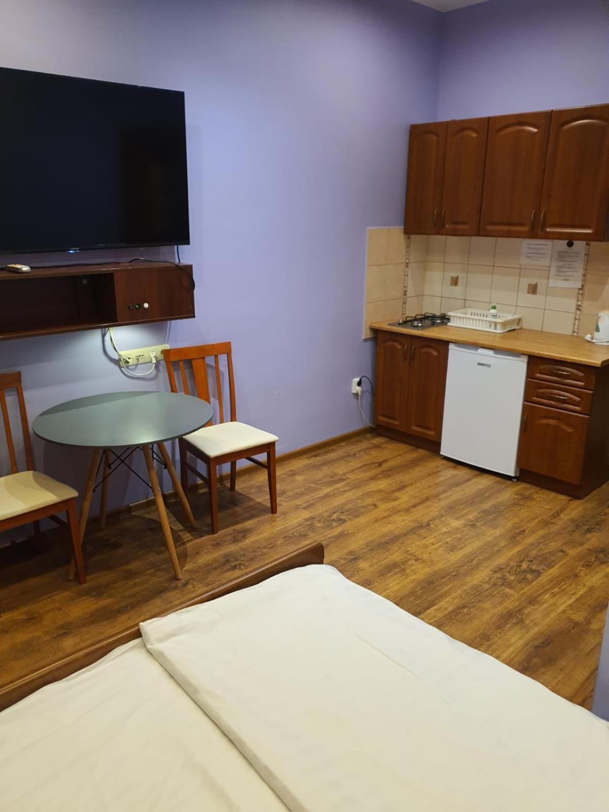 Apartamenty Krupowki Zakopane Quarto foto