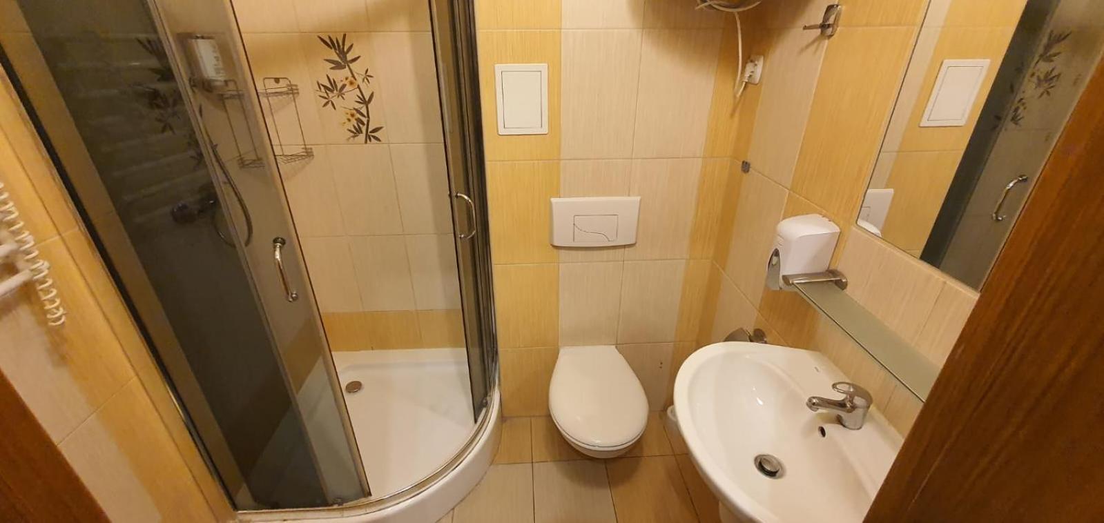 Apartamenty Krupowki Zakopane Quarto foto