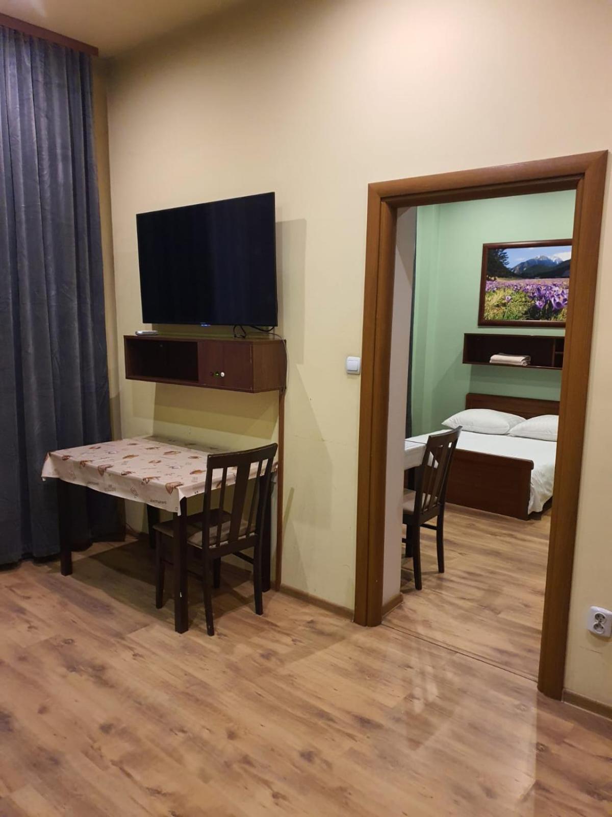 Apartamenty Krupowki Zakopane Quarto foto