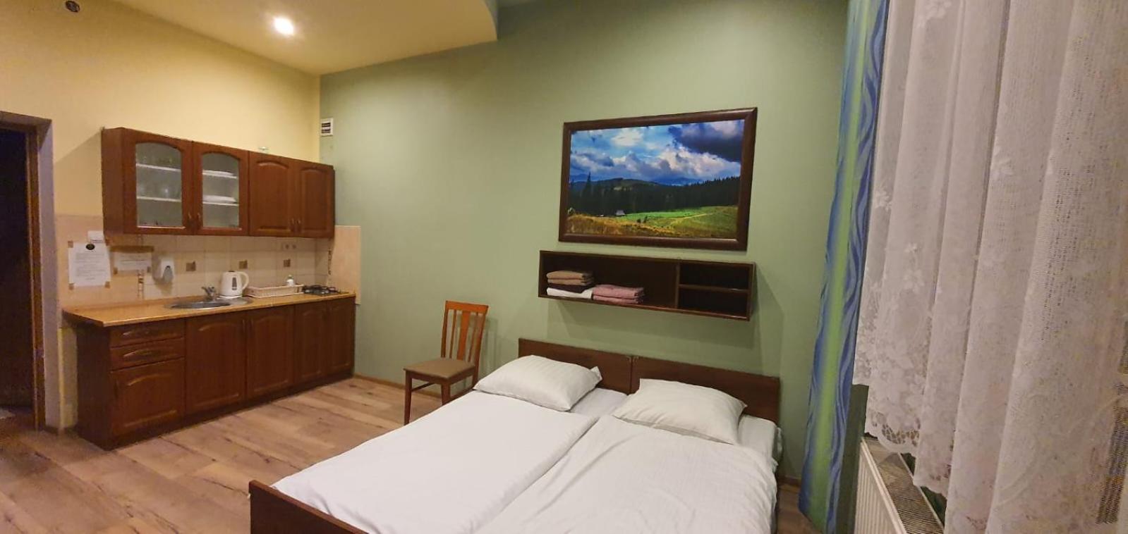 Apartamenty Krupowki Zakopane Quarto foto