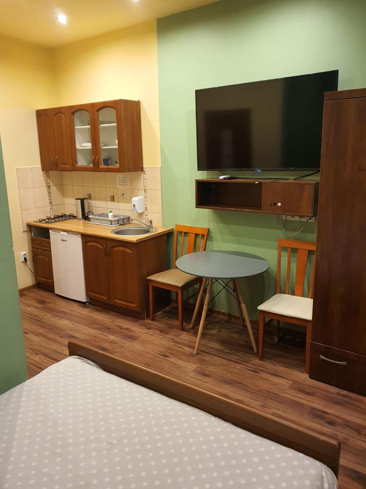 Apartamenty Krupowki Zakopane Quarto foto