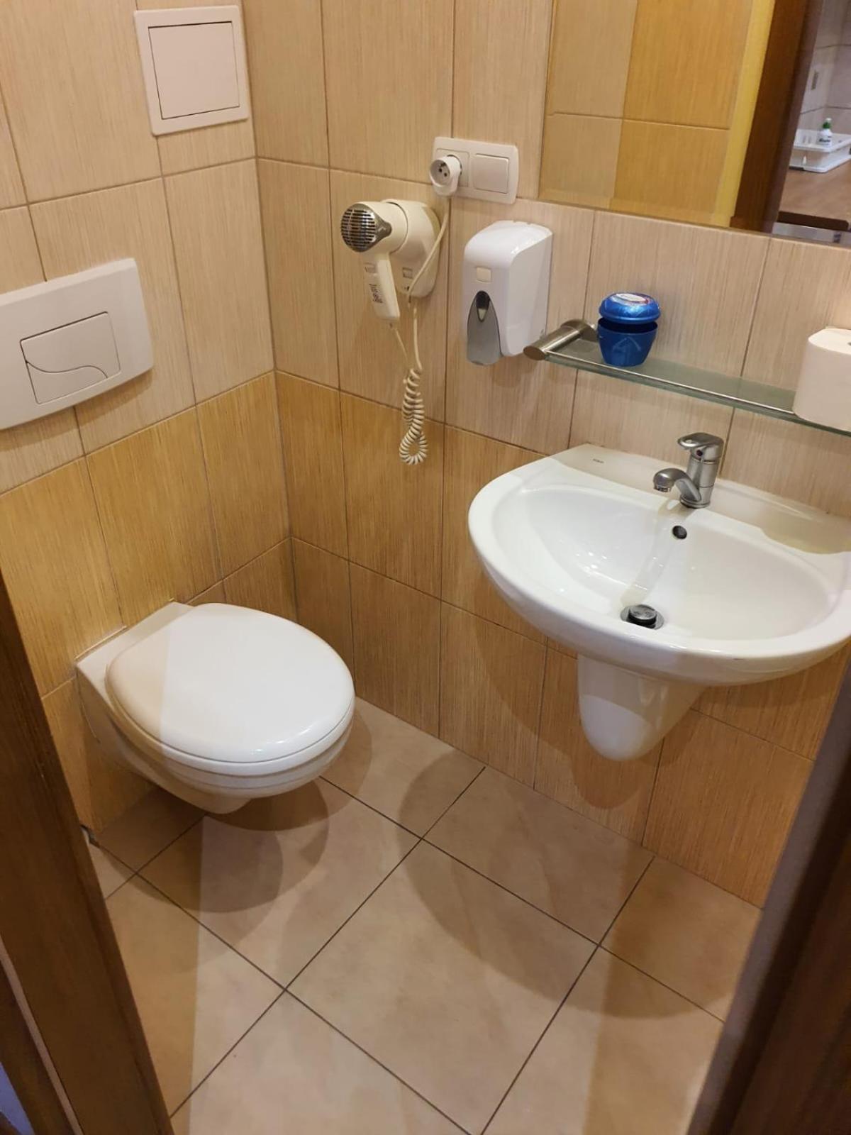 Apartamenty Krupowki Zakopane Quarto foto