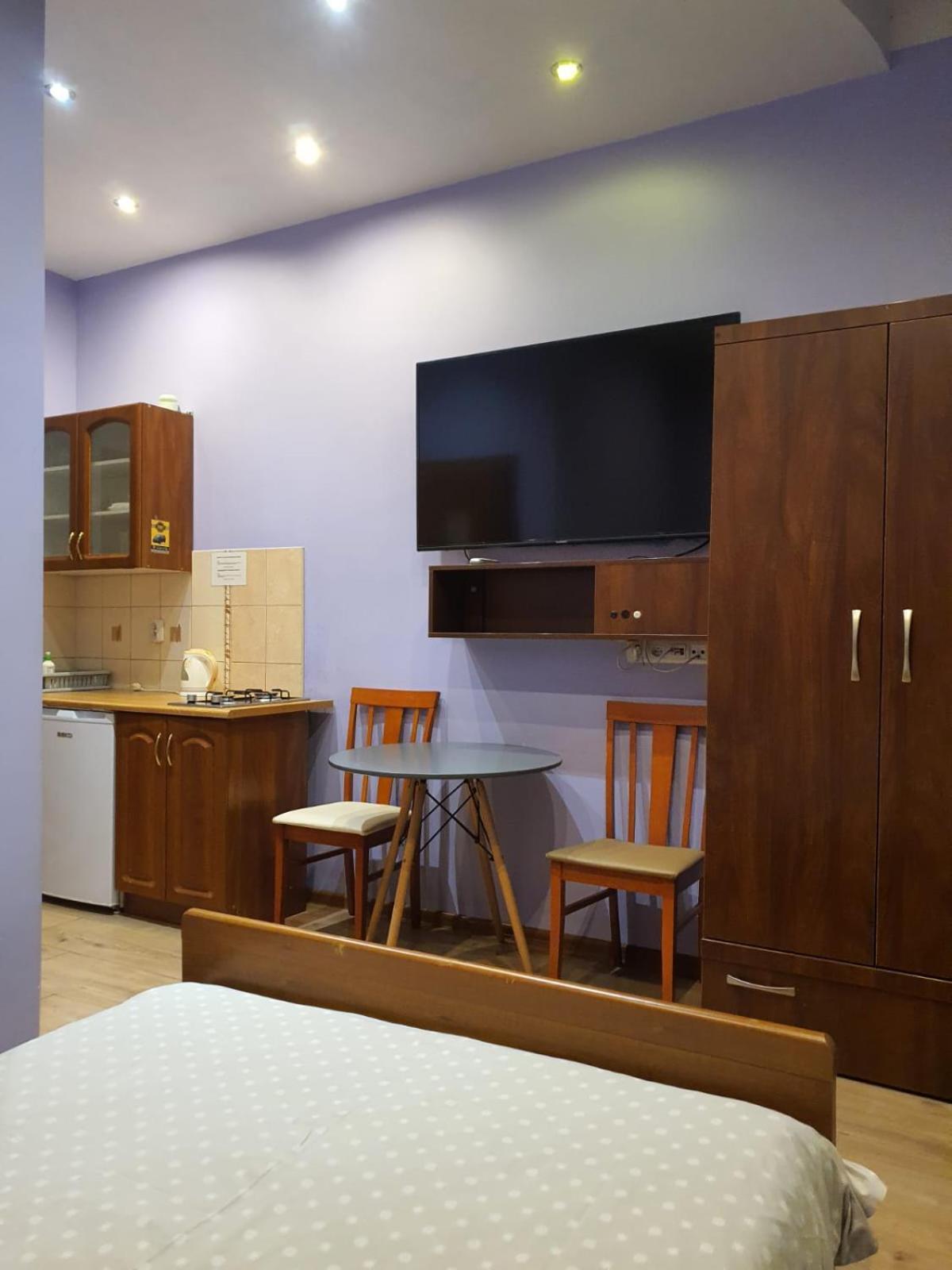 Apartamenty Krupowki Zakopane Quarto foto
