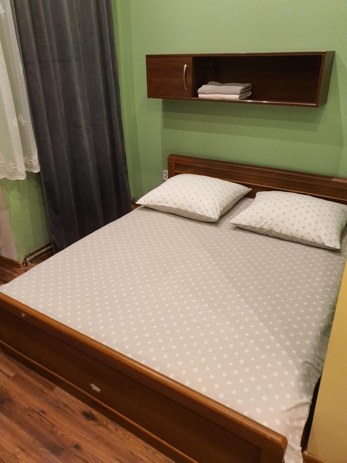 Apartamenty Krupowki Zakopane Quarto foto
