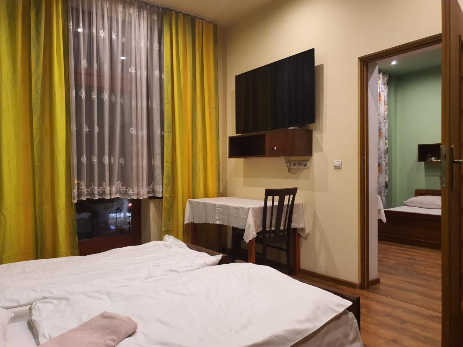 Apartamenty Krupowki Zakopane Quarto foto