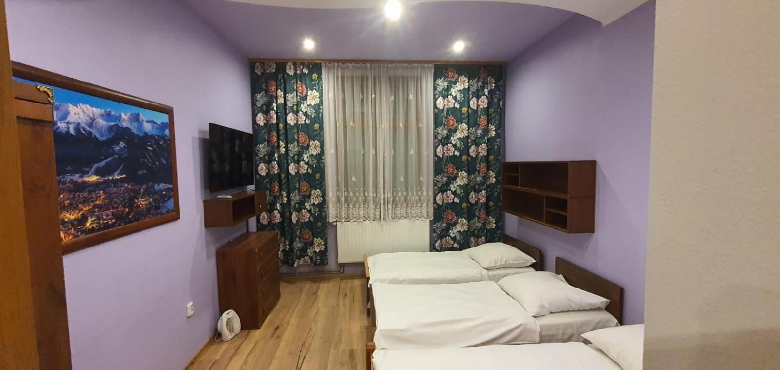 Apartamenty Krupowki Zakopane Quarto foto