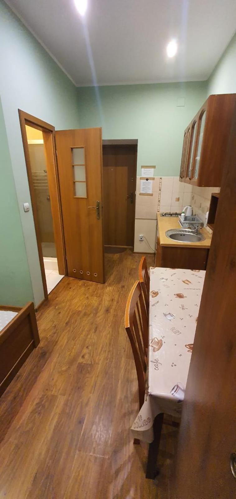Apartamenty Krupowki Zakopane Quarto foto