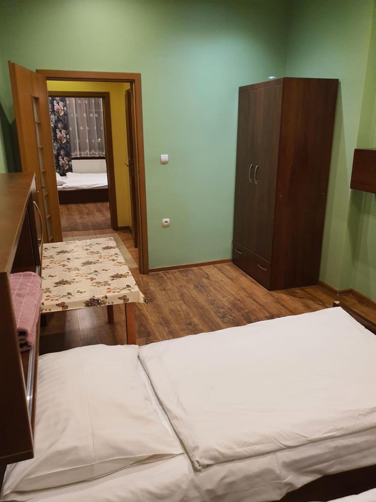 Apartamenty Krupowki Zakopane Quarto foto