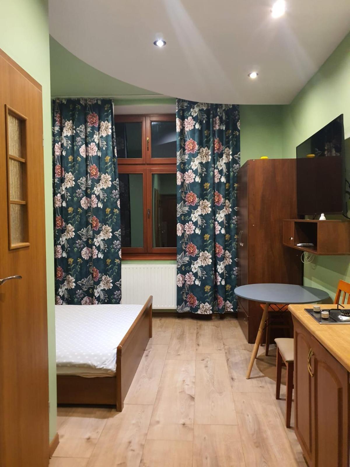 Apartamenty Krupowki Zakopane Quarto foto