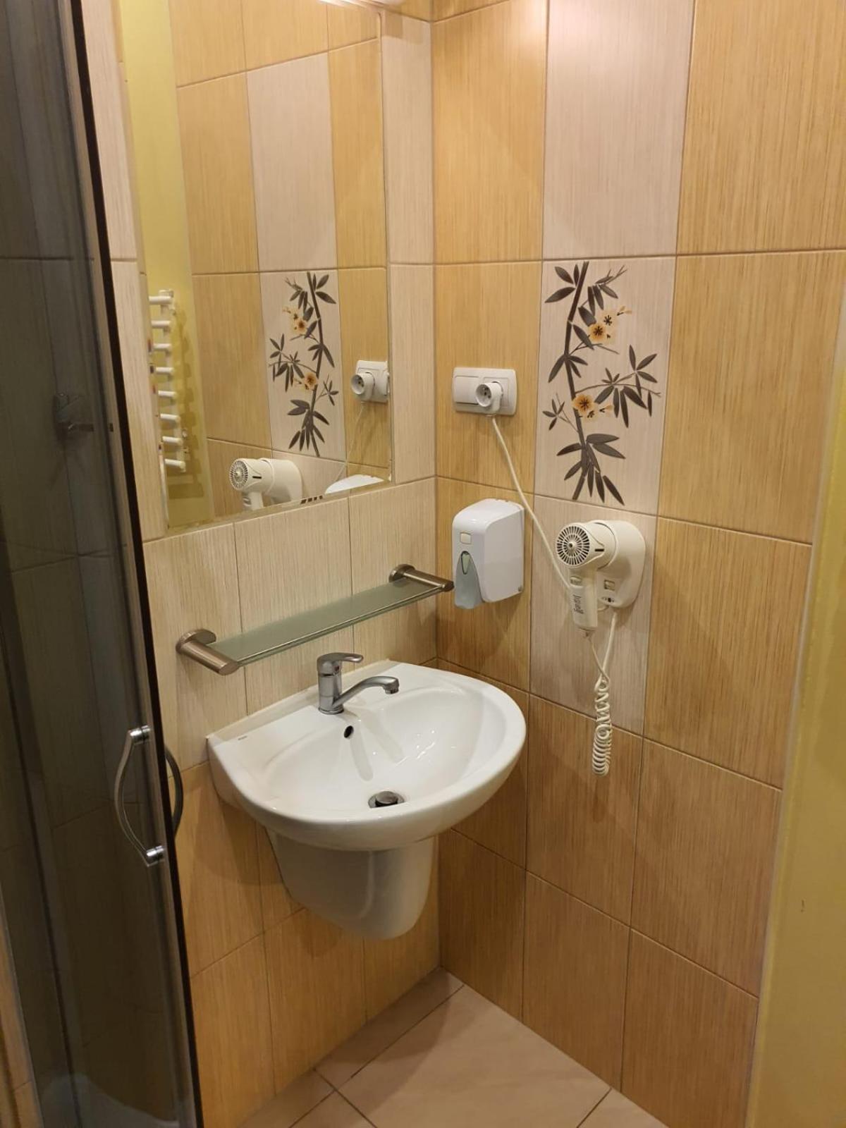 Apartamenty Krupowki Zakopane Quarto foto