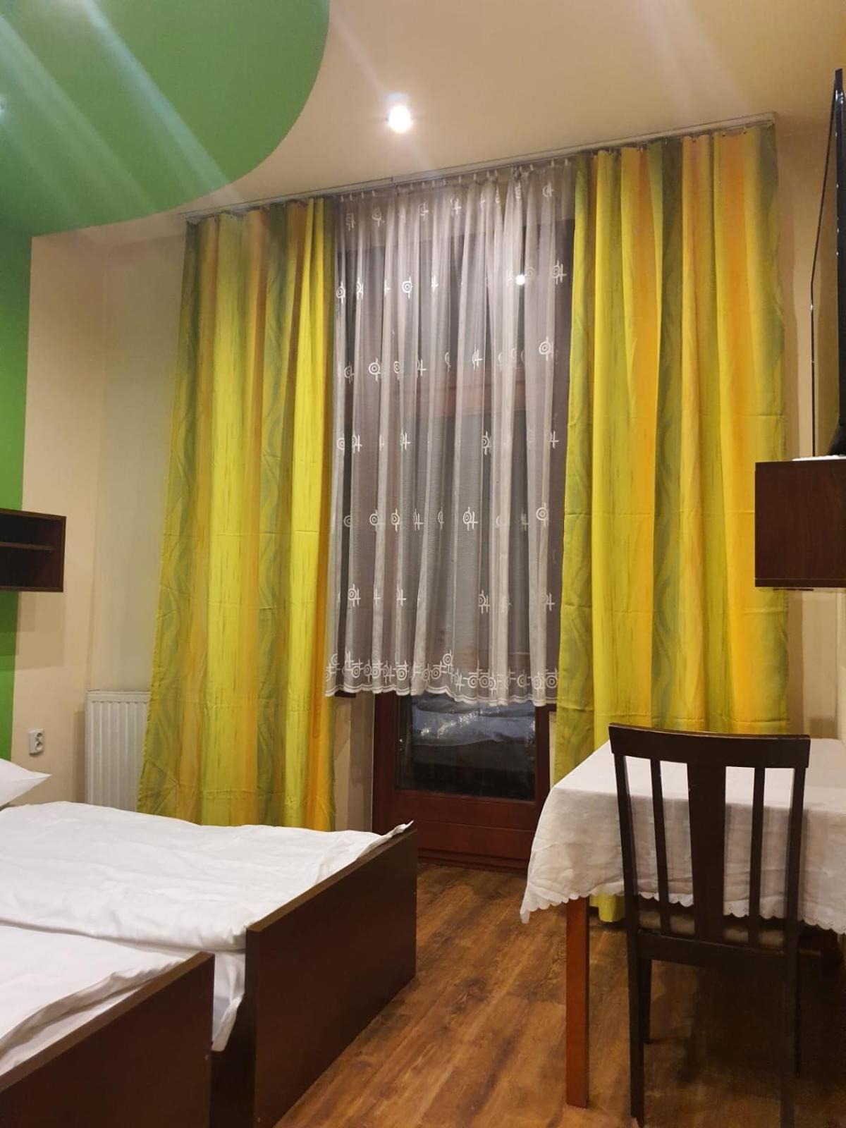 Apartamenty Krupowki Zakopane Quarto foto