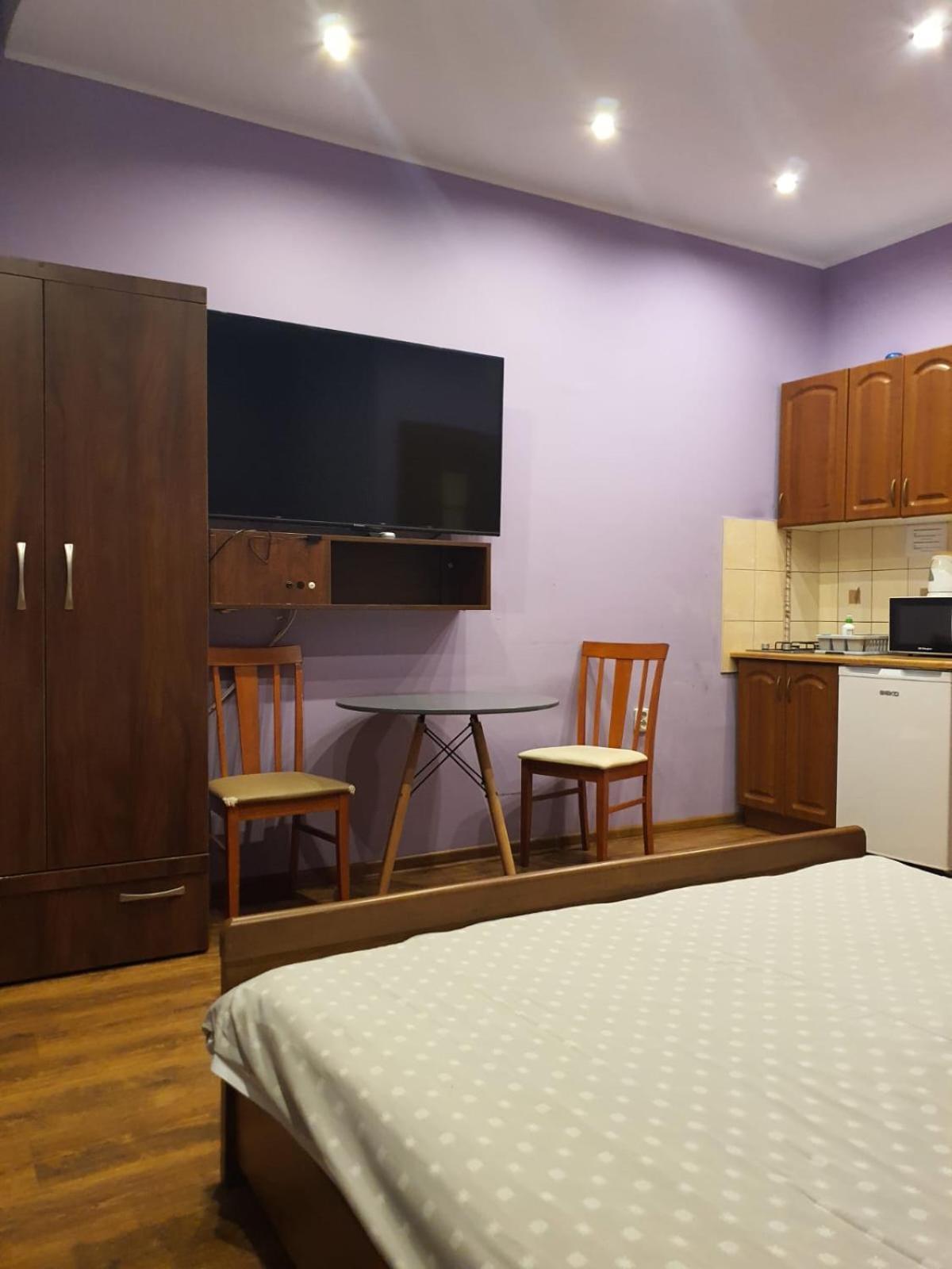 Apartamenty Krupowki Zakopane Quarto foto