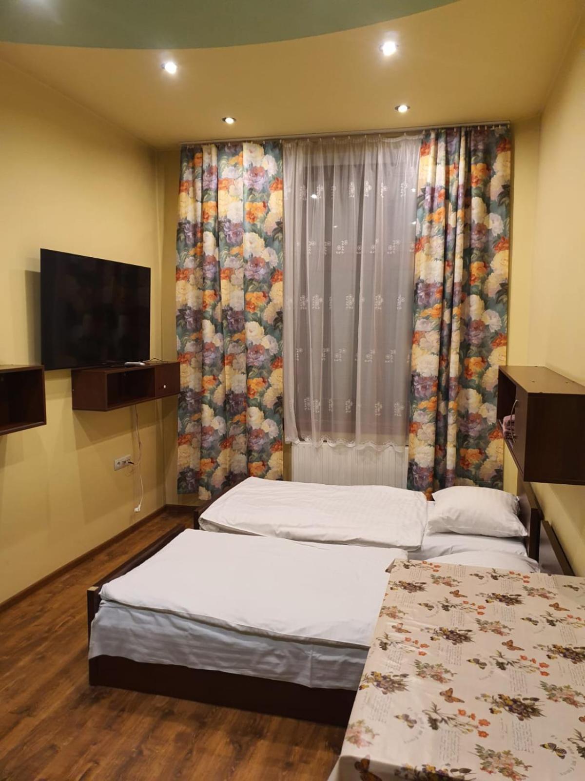 Apartamenty Krupowki Zakopane Quarto foto