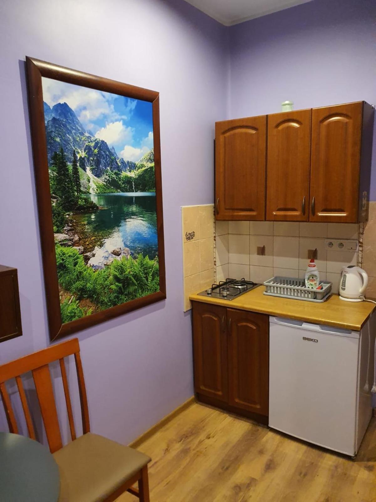 Apartamenty Krupowki Zakopane Quarto foto