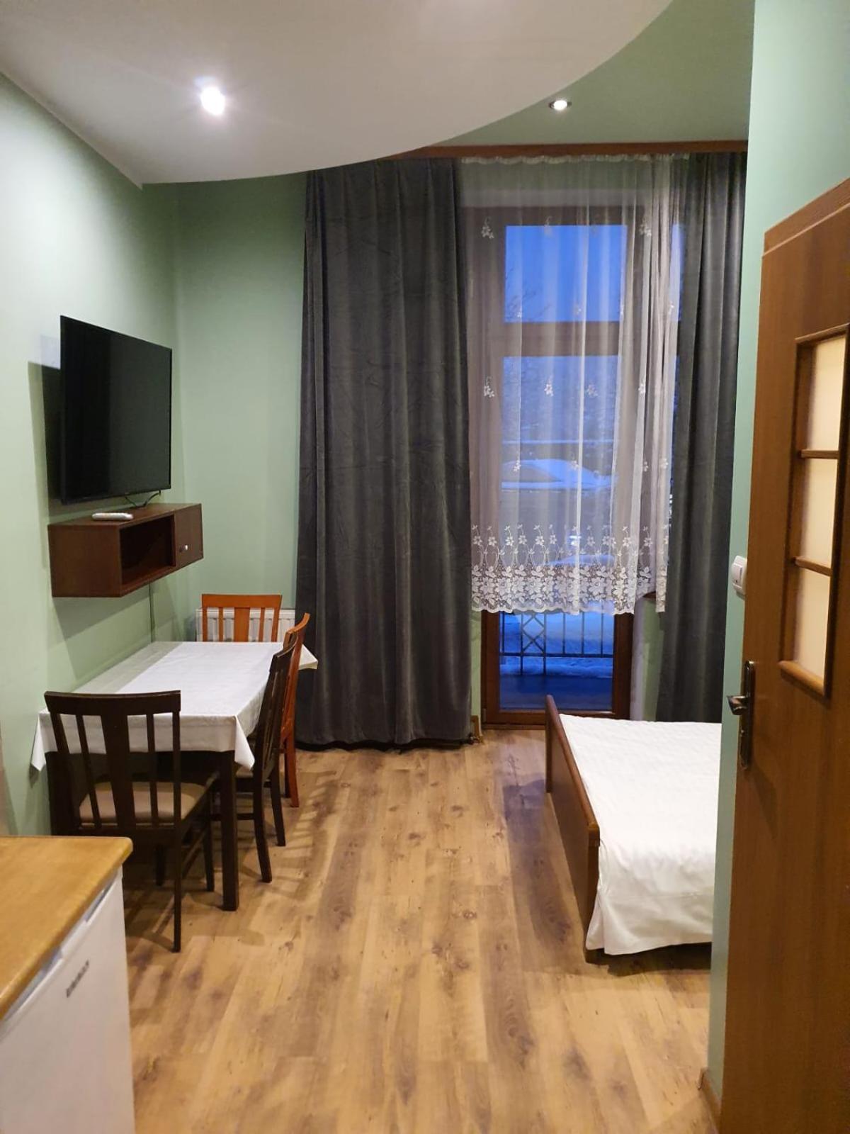 Apartamenty Krupowki Zakopane Quarto foto