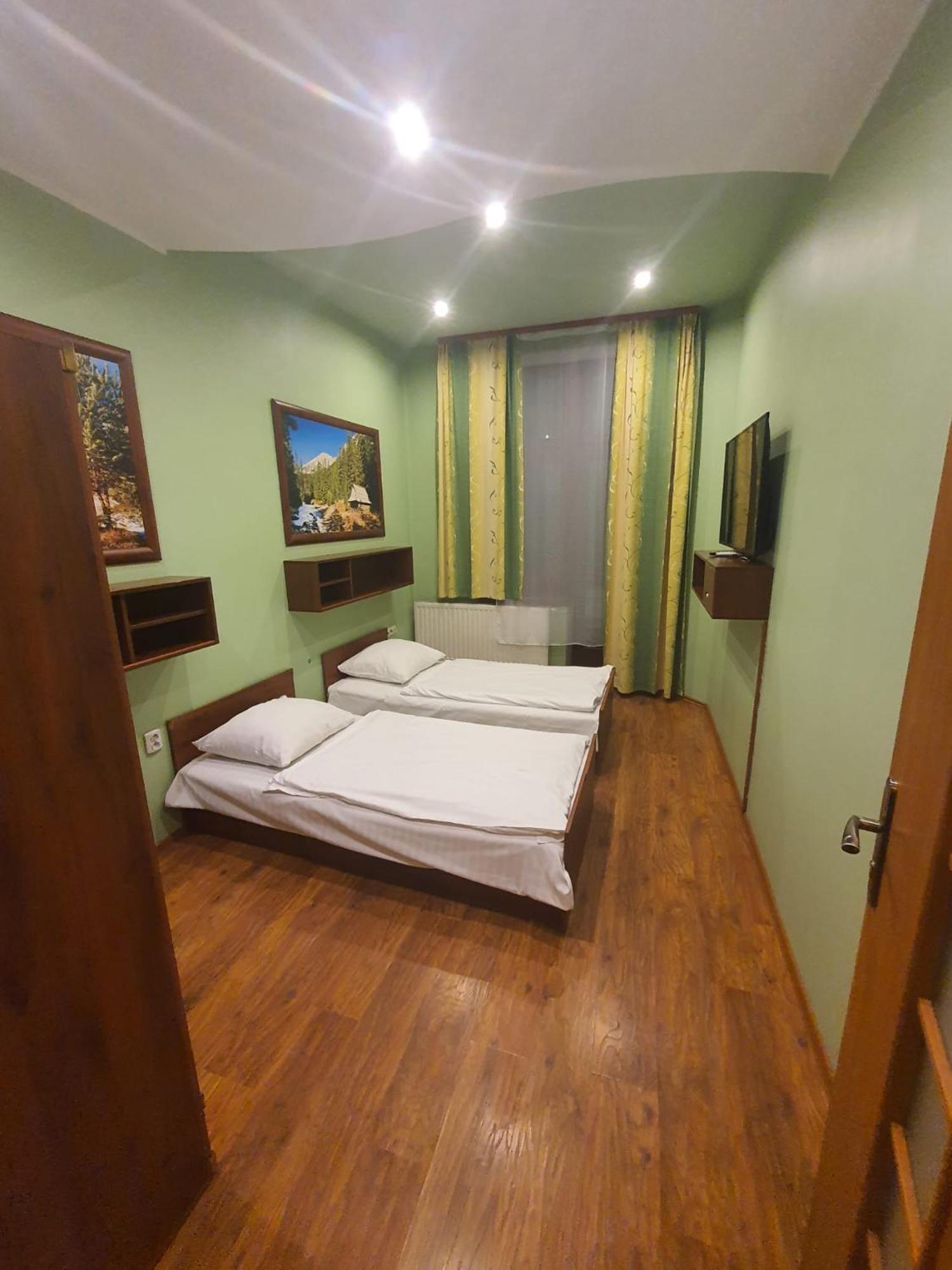 Apartamenty Krupowki Zakopane Quarto foto