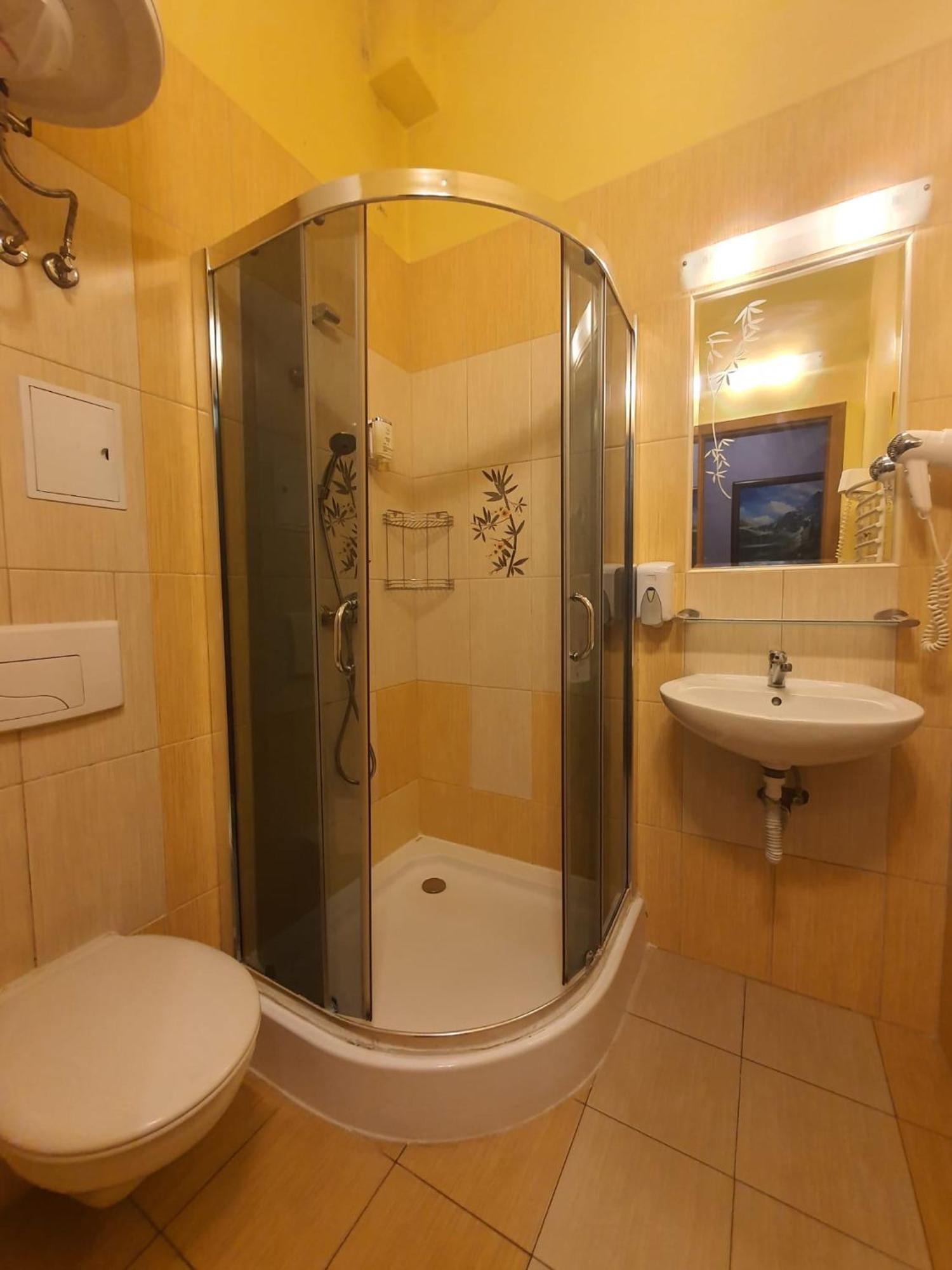 Apartamenty Krupowki Zakopane Quarto foto